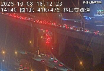2026-10-08 18:08:00 國1高架南向42.2km=>42.2km 事故 附近歷史影像-5