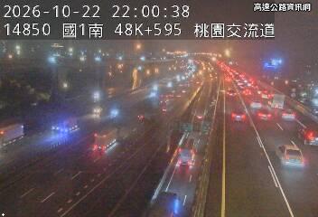 2026-10-22 21:55:00 國1高架南向49.4km=>49.4km 事故 附近歷史影像-5