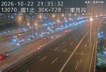 2026-10-22 21:31:00 國道1號北向29.7km=>29.7km 故障車 附近歷史影像-6