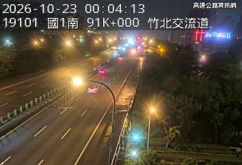 2026-10-22 23:59:00 國道1號北向92.9km=>92.9km 故障車 附近歷史影像-5