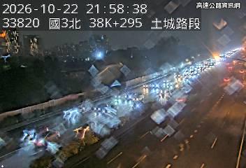 2026-10-22 21:53:00 國道3號南向39.3km=>39.3km 事故 附近歷史影像-2