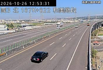 2026-10-26 12:49:00 國道3號北向189.5km=>189.5km 機車誤闖 附近歷史影像-3