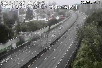 2026-10-26 10:40:00 國道3號北向15.5km=>15.5km 故障車 附近歷史影像-2