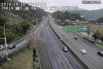 2026-10-26 10:40:00 國道3號北向15.5km=>15.5km 故障車 附近歷史影像-3