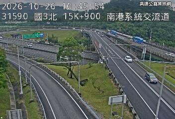 2026-10-26 10:40:00 國道3號北向15.5km=>15.5km 故障車 附近歷史影像-4
