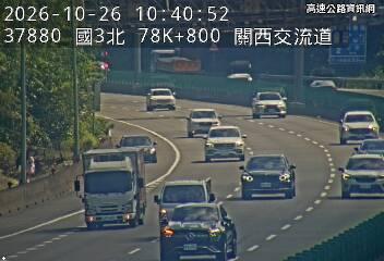 2026-10-26 10:37:00 國道3號南向78.6km=>78.6km 故障車 附近歷史影像-1