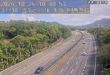 2026-10-26 10:37:00 國道3號南向78.6km=>78.6km 故障車 附近歷史影像-6
