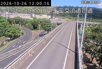 2026-10-26 11:55:00 國道1號北向190km=>190km 事故 附近歷史影像-4