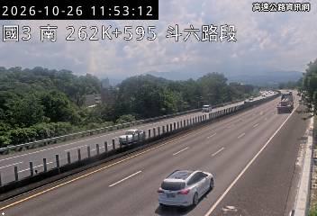 2026-10-26 11:50:00 國道3號南向264.5km=>264.5km 故障車 附近歷史影像-4