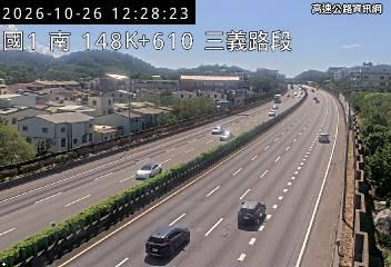 2026-10-26 12:23:00 國道1號北向150.4km=>150.4km 故障車 附近歷史影像-6