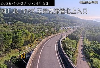2026-10-27 07:41:00 國道1號北向188.3km=>188.3km 事故 附近歷史影像-4
