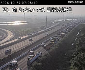 2026-10-27 07:03:00 國道1號南向343.4km=>343.4km 故障車 附近歷史影像-3